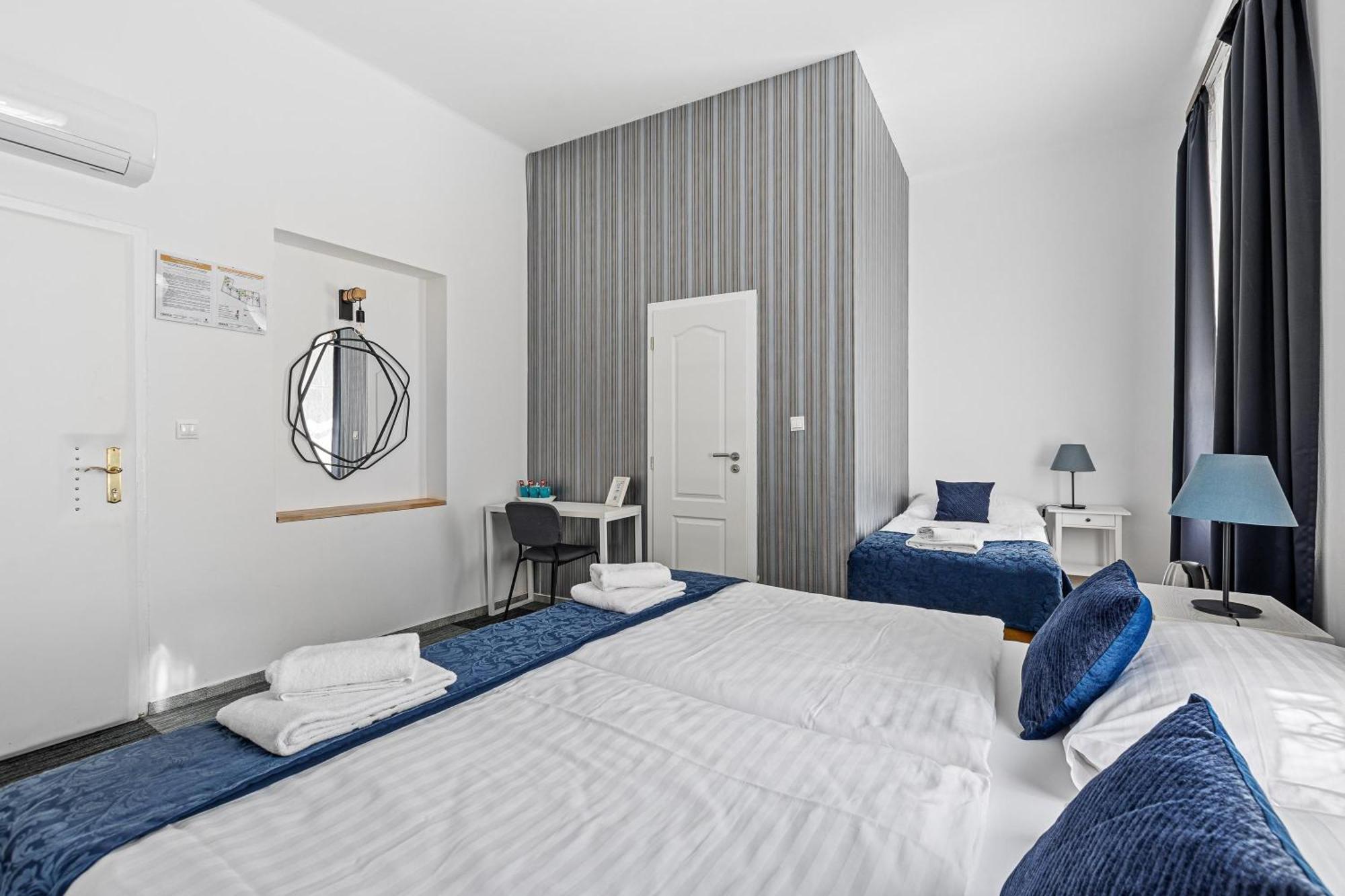 Bluebell Hotel Bratislava Eksteriør bilde